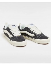 Buty Vans KNU SKOOL VN000CS0BGF (Pig Suede) Gray