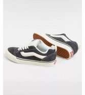 Buty Vans KNU SKOOL VN000CS0BGF (Pig Suede) Gray