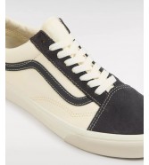 Buty Vans OLD SKOOL VN000CT86RJ Canvas/Suede Phantom