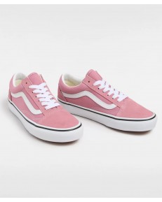 Buty Vans OLD SKOOL VN000CT8C3S (Color Theory) Foxglove