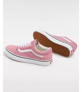 Buty Vans OLD SKOOL VN000CT8C3S (Color Theory) Foxglove