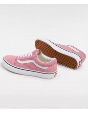 Buty Vans OLD SKOOL VN000CT8C3S (Color Theory) Foxglove