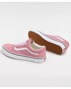 Buty Vans OLD SKOOL VN000CT8C3S (Color Theory) Foxglove