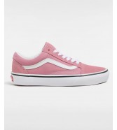 Buty Vans OLD SKOOL VN000CT8C3S (Color Theory) Foxglove