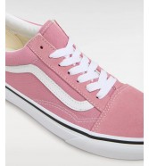 Buty Vans OLD SKOOL VN000CT8C3S (Color Theory) Foxglove