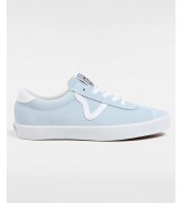 Buty Vans SPORT LOW VN000CTDYF5 Baby Blue/White