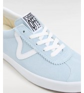 Buty Vans SPORT LOW VN000CTDYF5 Baby Blue/White