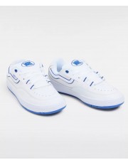 Buty Vans KNU SKOOL VN000CTN650 Pop True White/Blue