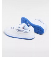 Buty Vans KNU SKOOL VN000CTN650 Pop True White/Blue