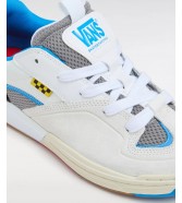 Buty Vans SKATE MIXXA VN000CUYWTM Athletic White/Multi