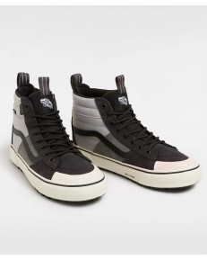 Buty Vans MTE  SK8-HI WATERPROOF VN000CVT239 Gray/Black