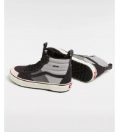 Buty Vans MTE  SK8-HI WATERPROOF VN000CVT239 Gray/Black