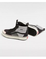 Buty Vans MTE  SK8-HI WATERPROOF VN000CVT239 Gray/Black