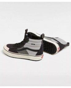 Buty Vans MTE  SK8-HI WATERPROOF VN000CVT239 Gray/Black