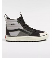 Buty Vans MTE  SK8-HI WATERPROOF VN000CVT239 Gray/Black