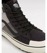 Buty Vans MTE  SK8-HI WATERPROOF VN000CVT239 Gray/Black