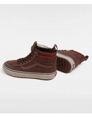 Buty Vans MTE  SK8-HI WATERPROOF VN000CVT7YO Bitter Chocolate