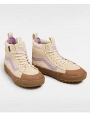 Buty Vans MTE  SK8-HI WATERPROOF VN000CVTWHP White/Purple