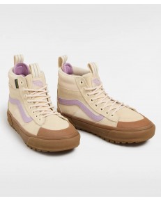 Buty Vans MTE  SK8-HI WATERPROOF VN000CVTWHP White/Purple