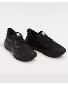 Buty Vans MTE CROSSPATH VN000CVUBKA Black/Black