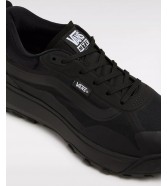 Buty Vans MTE CROSSPATH VN000CVUBKA Black/Black