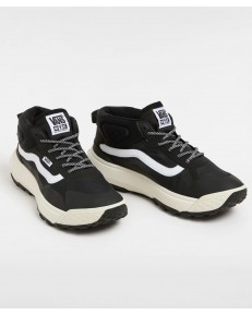 Buty Vans MTE CROSSPATH MID VN000CVVBA2 Black/White