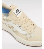 Buty Vans MTE ULTRARANGE EXO VN000CWCCRM Checkboard Cream