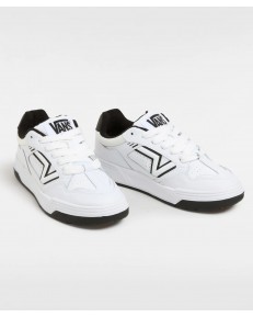 Buty Vans UPLAND VN000D1HYB2 White/Black