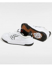 Buty Vans UPLAND VN000D1HYB2 White/Black