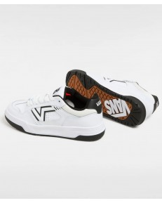 Buty Vans UPLAND VN000D1HYB2 White/Black