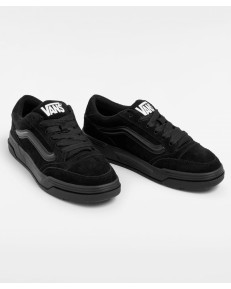 Buty Vans HYLANE VN000D1JBKA Black/Black