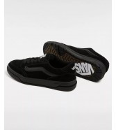 Buty Vans HYLANE VN000D1JBKA Black/Black