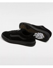 Buty Vans HYLANE VN000D1JBKA Black/Black