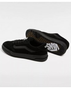 Buty Vans HYLANE VN000D1JBKA Black/Black