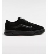 Buty Vans HYLANE VN000D1JBKA Black/Black