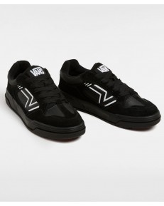 Buty Vans UPLAND VN000D25B8C Black/BlackWhite