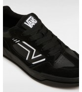 Buty Vans UPLAND VN000D25B8C Black/BlackWhite