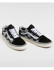 Buty Vans OLD SKOOL VN000D5NBMA Black