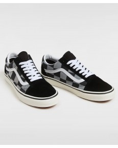 Buty Vans OLD SKOOL VN000D5NBMA Black