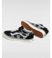 Buty Vans OLD SKOOL VN000D5NBMA Black