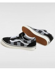 Buty Vans OLD SKOOL VN000D5NBMA Black