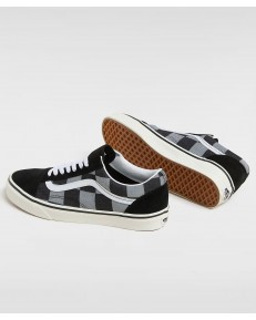 Buty Vans OLD SKOOL VN000D5NBMA Black