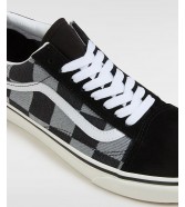 Buty Vans OLD SKOOL VN000D5NBMA Black