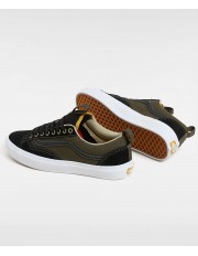 Buty Vans SKATE OLD SKOOL 36 VN000D5RENC Dan Green