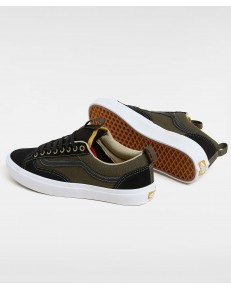 Buty Vans SKATE OLD SKOOL 36 VN000D5RENC Dan Green