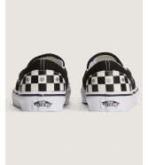 Buty Vans CLASSIC SLIP-ON VN000D6YBLK Checkerboard Studs Black