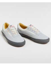 Buty Vans SKATE CURREN VN000D85GRY Caples Grey