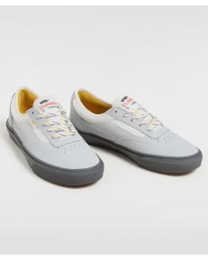 Buty Vans SKATE CURREN VN000D85GRY Caples Grey