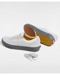 Buty Vans SKATE CURREN VN000D85GRY Caples Grey