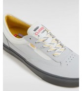 Buty Vans SKATE CURREN VN000D85GRY Caples Grey
